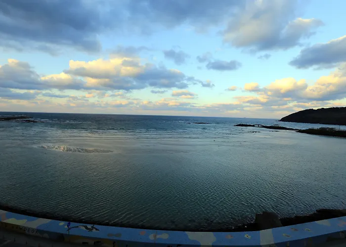Ocean Grand Hotel