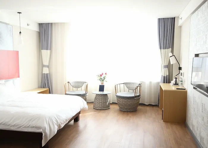 Ibis Daqing Haofang