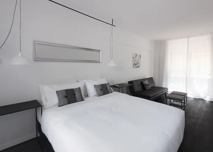 Hotel Alto San Isidro