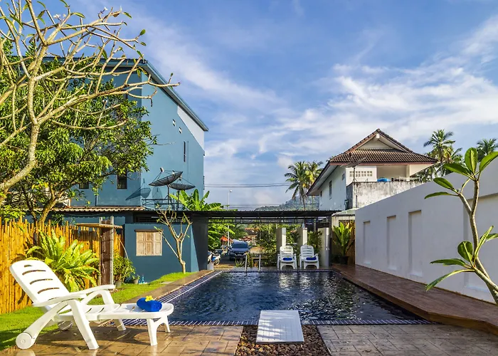 S2 Residence