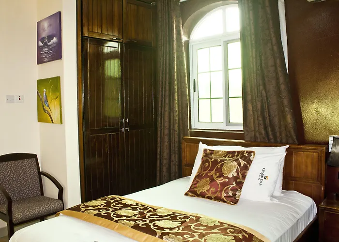 Grand Star Hotel