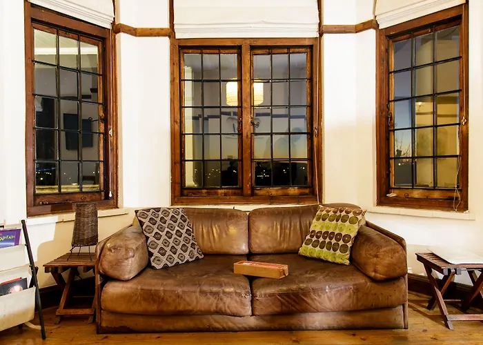 Karoo Soul
