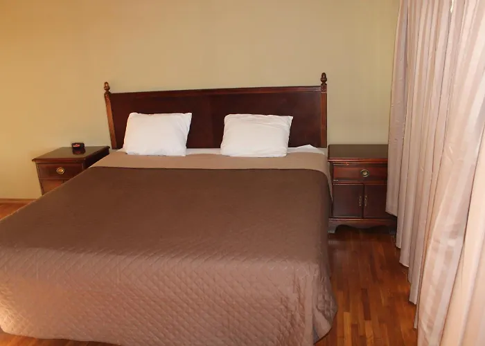 Eastwood Inn Of Wadena