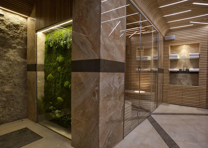 Boutique Hotel La Roche