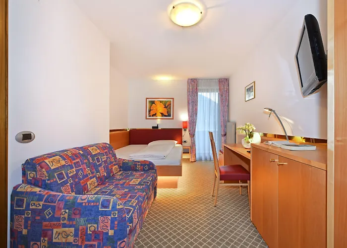 Hotel Hubertushof