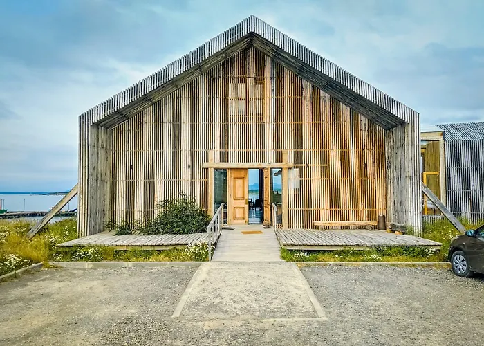 Hotel Simple Patagonia