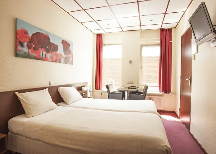 Strandhotel Scheveningen