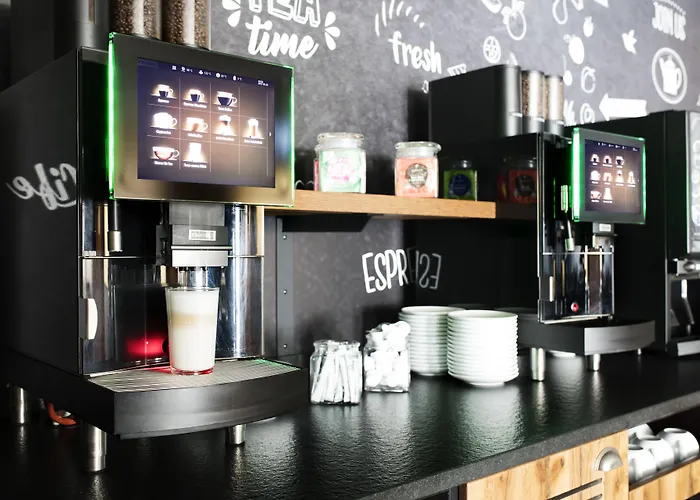 RiKu HOTEL Ulm