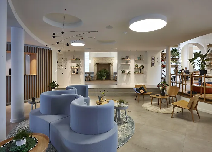 Hygge Hotel