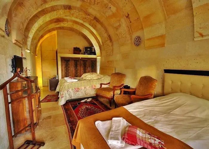 Akman Butik Hotel