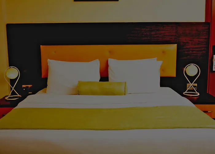 Sweet Spirit Hotel And Suites Danag - Port Harcourt
