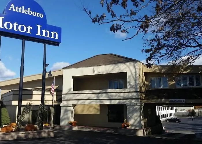 Attleboro Motor Inn