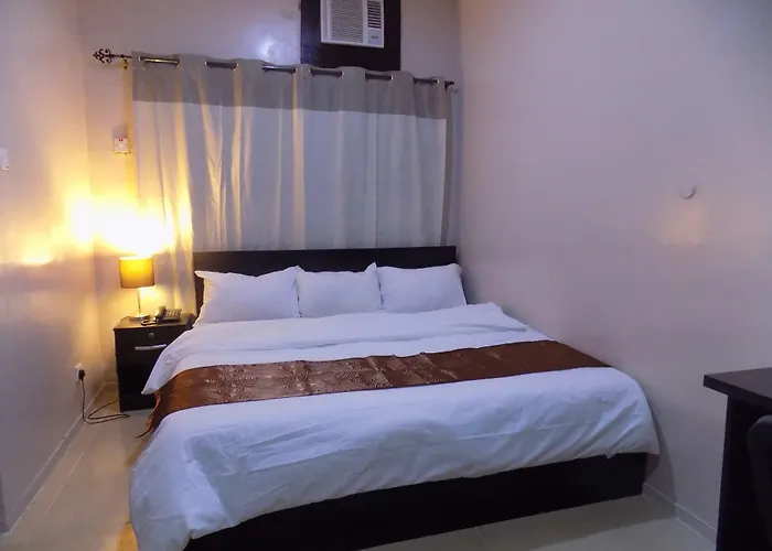 Posh Hotel And Suites Ikeja