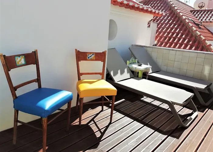 Hotels in Ericeira