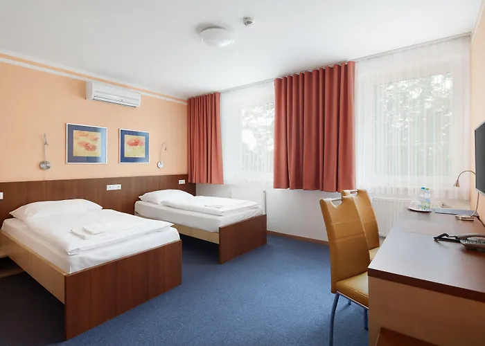 Hotel Nikolas