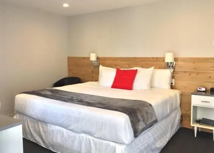Motel Colonial