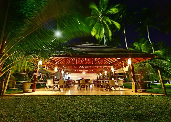 Hotels in Praia dos Carneiros