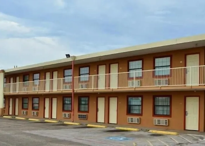 Royal Inn Greenville