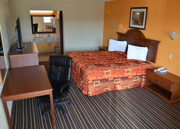 Royal Inn Greenville