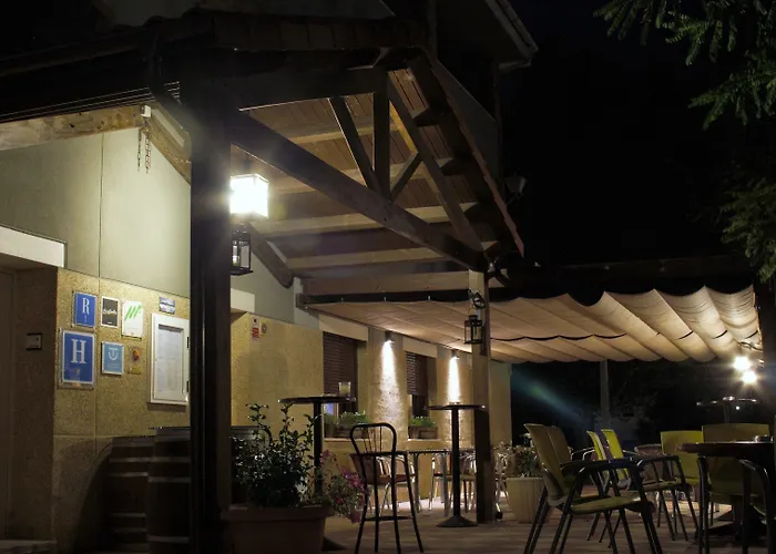 Hotel Casa Custodio
