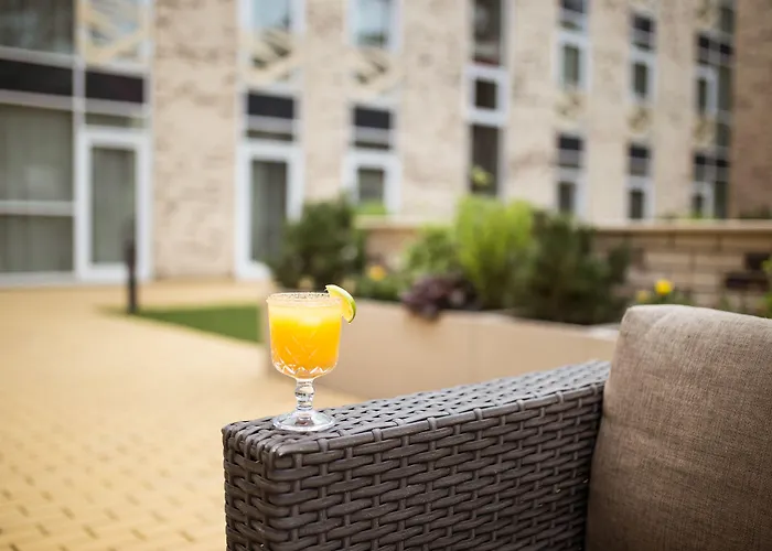 Grand Baltic Dunes Hotel&SPA