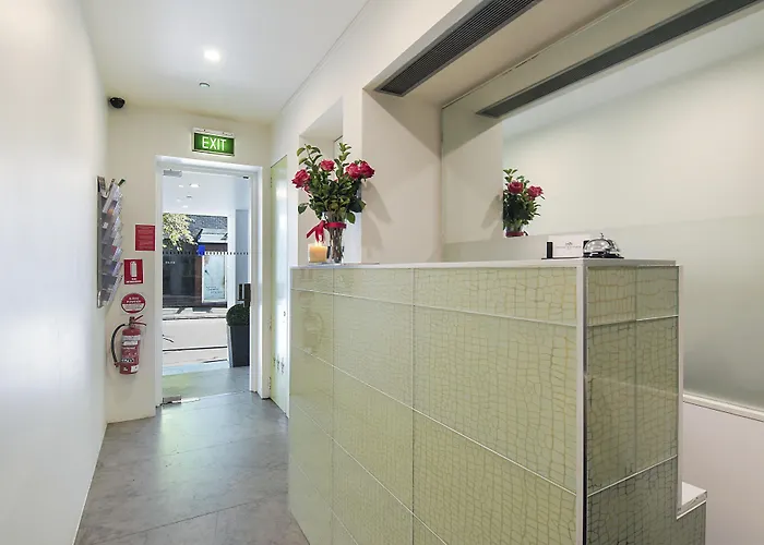 Sydney Boutique Hotel