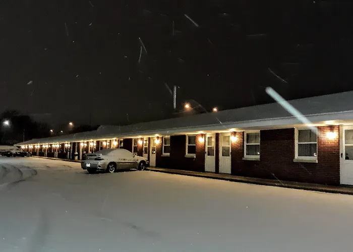 Bay Motel