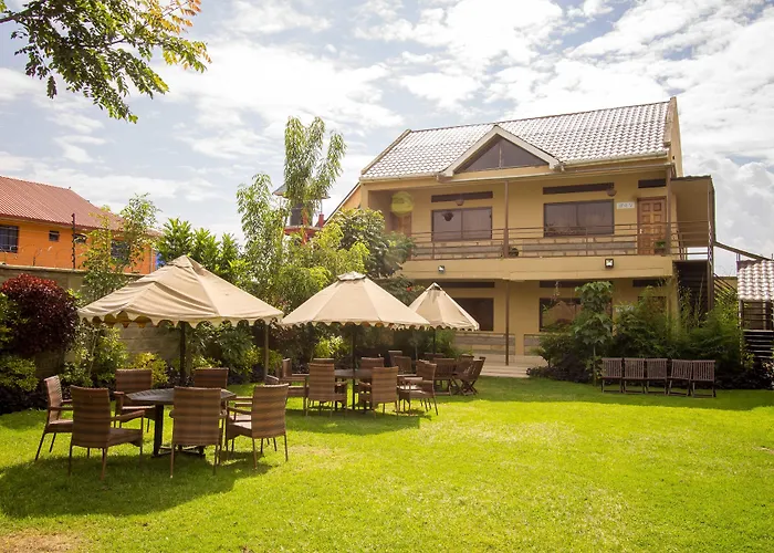 Eseriani The Hotel