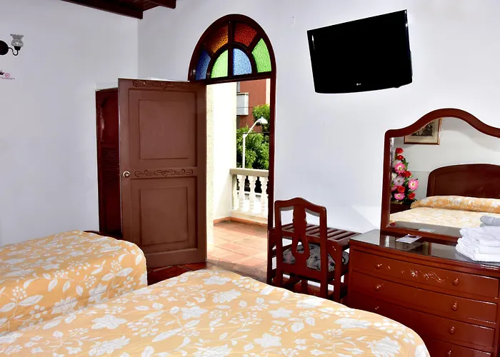 Hotel Zaraya