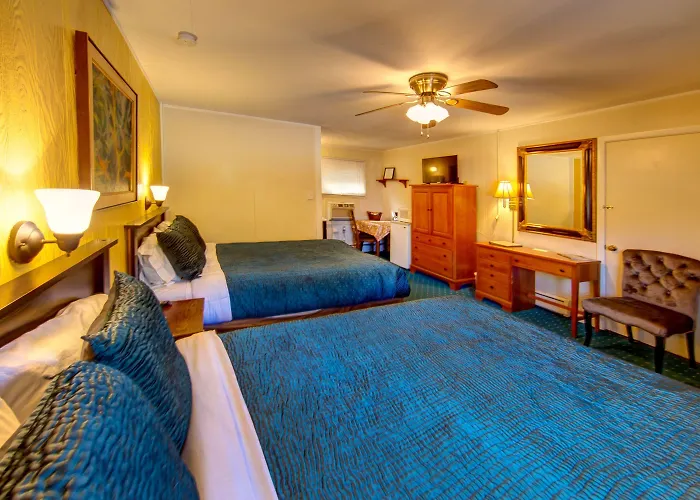 Margaretville Motel