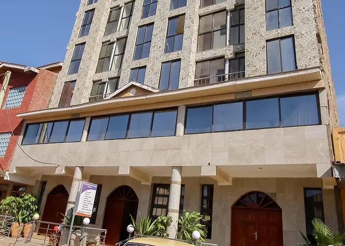 Silver Bells Hotel