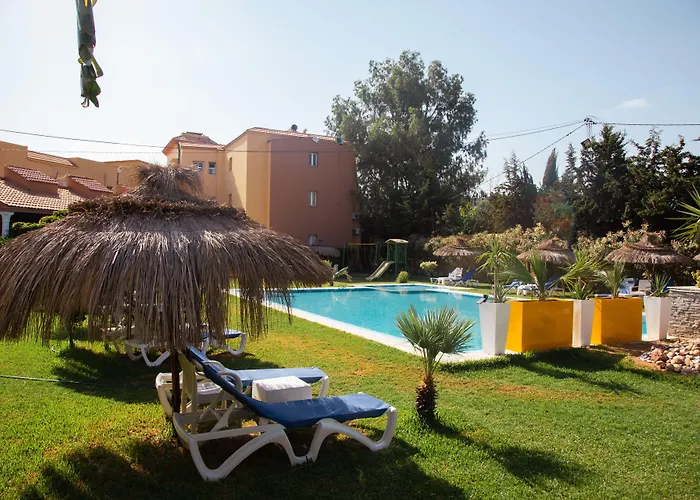 Hotel Alrawabi