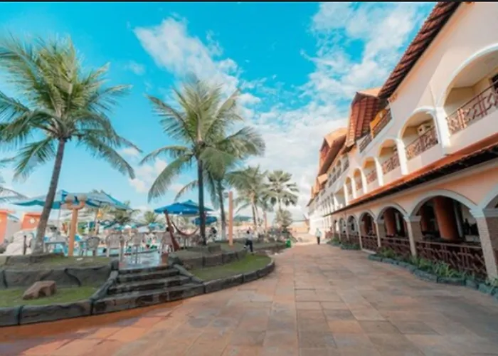 Hotel Privê do Atalaia
