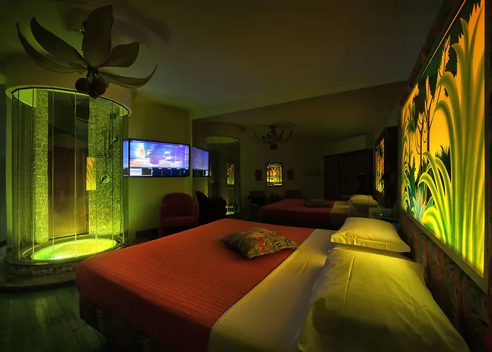 Hotel Motel K