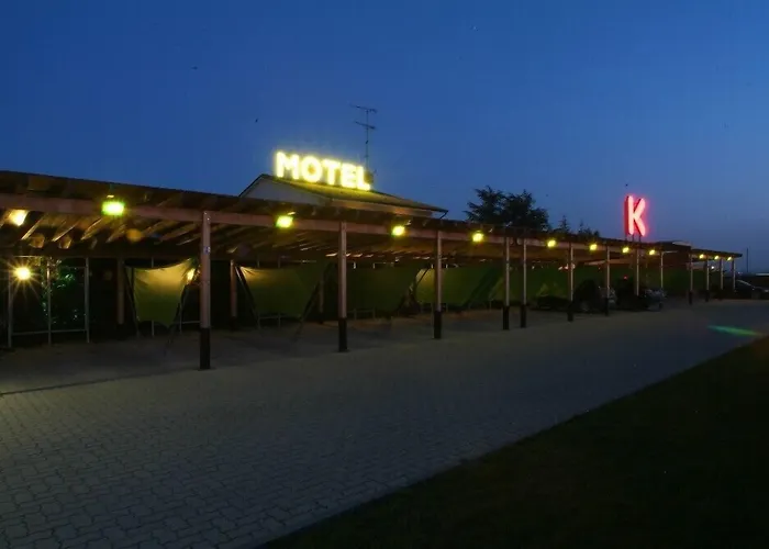 Hotel Motel K