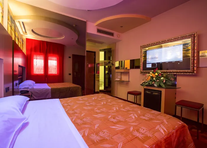 Motel K