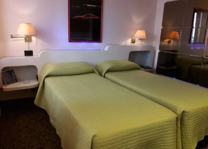 Motel K