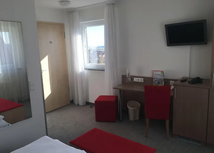 Landhotel Gasthof am Berg