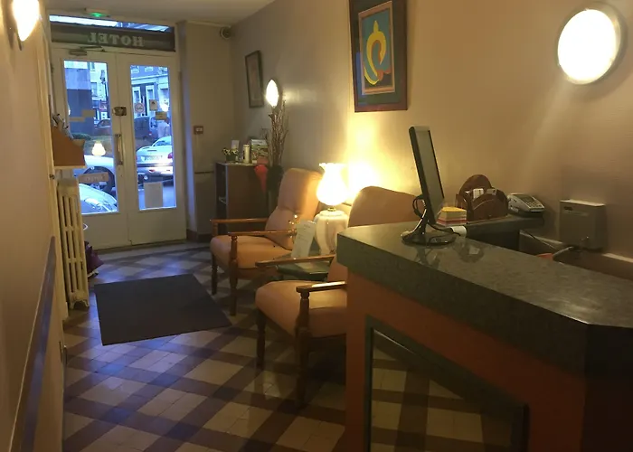 Hotel Thermidor