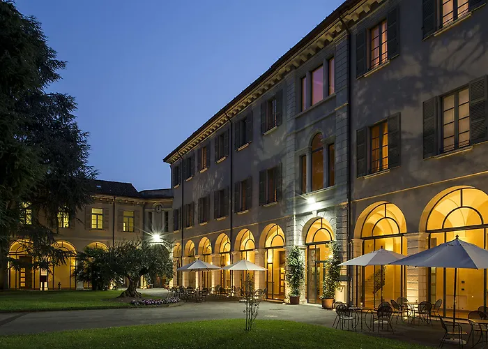 Hotels in Brescia