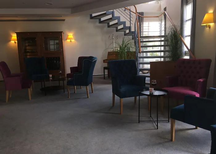 Hotel Römerbad