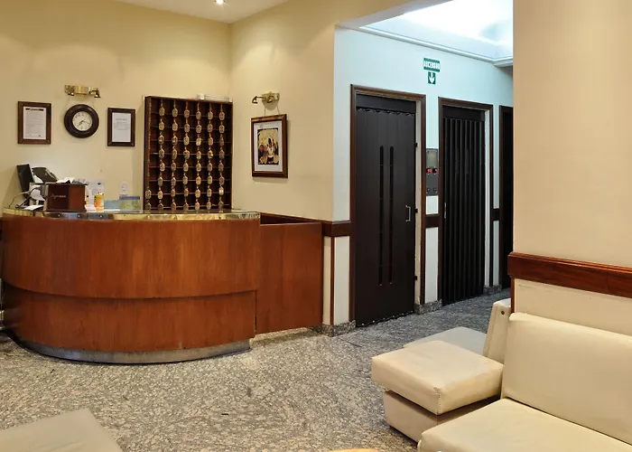 Hotel King'S