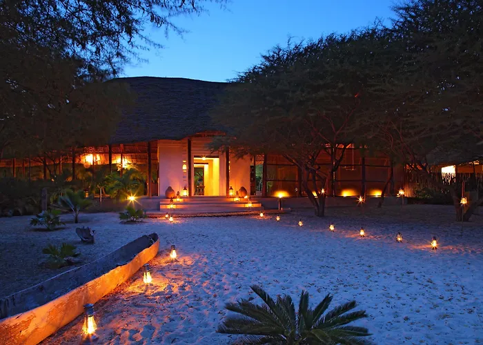 The Red Pepper House
