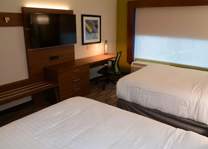 Holiday Inn Express & Suites - Pittsburgh - Monroeville By Ihg