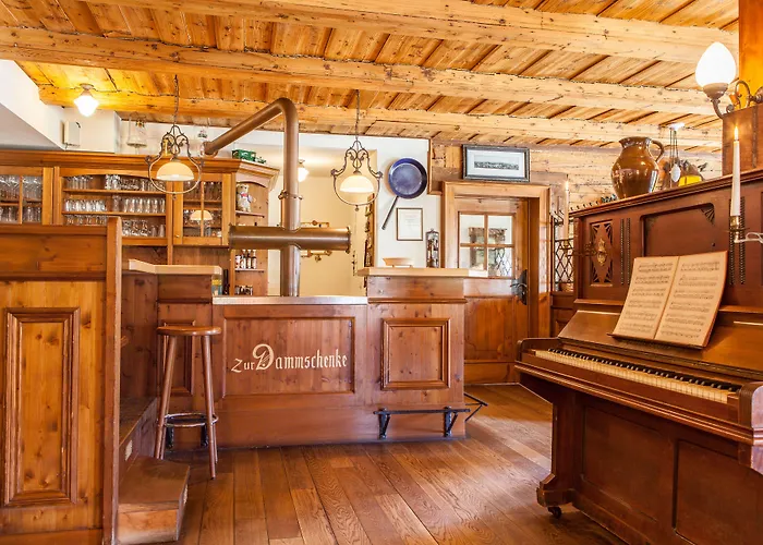 Dammschenke Gasthof&Hotel