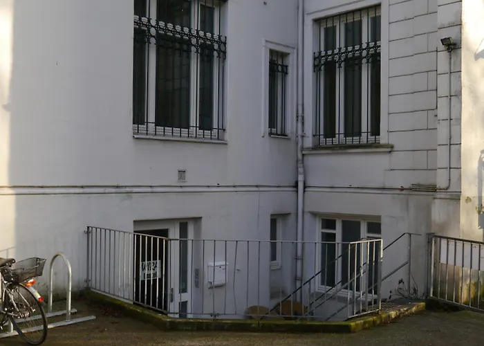 Pauli Hostel