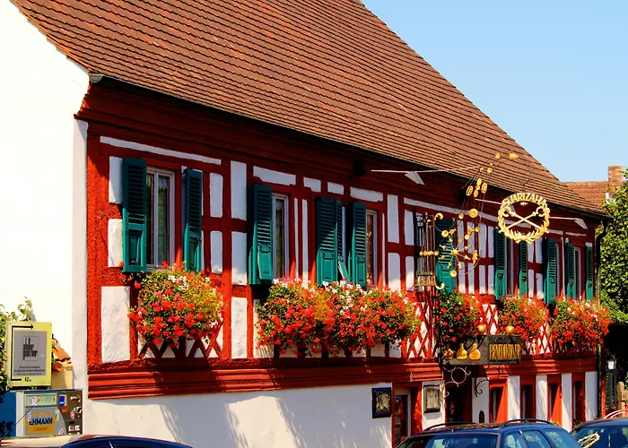 Flair-Hotel Zum Benediktiner