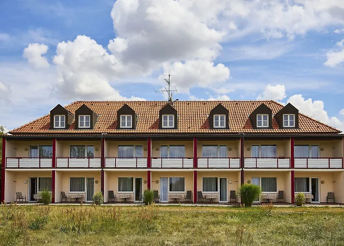 Flair-Hotel Zum Benediktiner