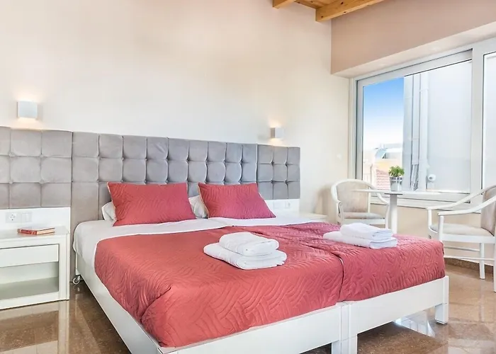 Vergina Beach Hotel