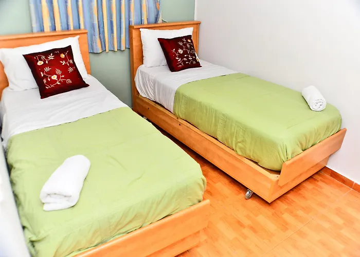 Avital Hotel